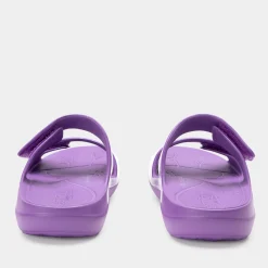 Orbyt Iris Gloss Sandal