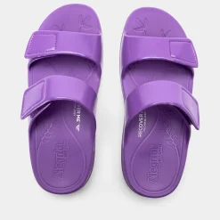 Orbyt Iris Gloss Sandal