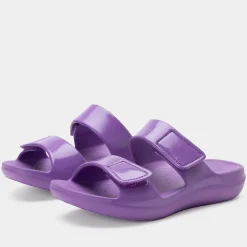 Orbyt Iris Gloss Sandal