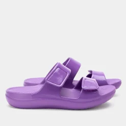 Orbyt Iris Gloss Sandal