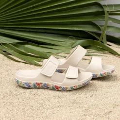Orbyt Miami Beach Sandal