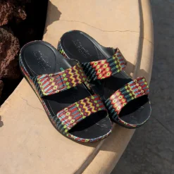 Orbyt Sayulita Nights Sandal