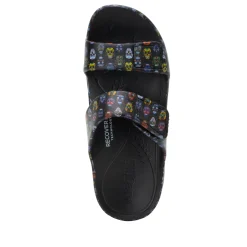Orbyt Sugar Skulls Sandal