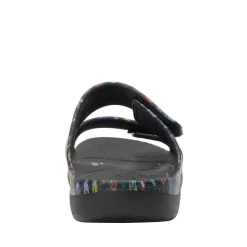 Orbyt Sugar Skulls Sandal