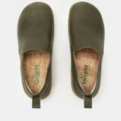 Orygin Avocado Shoe