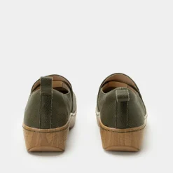 Orygin Avocado Shoe