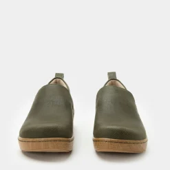 Orygin Avocado Shoe