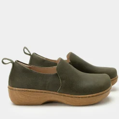 Orygin Avocado Shoe