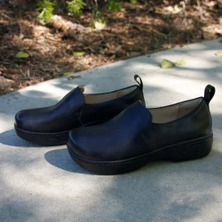 Orygin Black Shoe