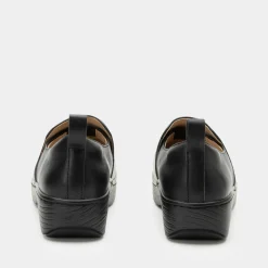 Orygin Black Shoe