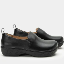 Orygin Black Shoe