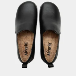 Orygin Black Shoe