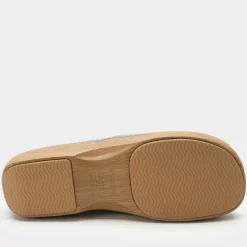 Orygin Jean Jeanie Shoe