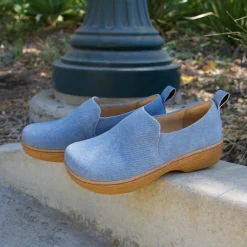 Orygin Jean Jeanie Shoe