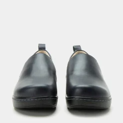 Orygin Navy Shoe