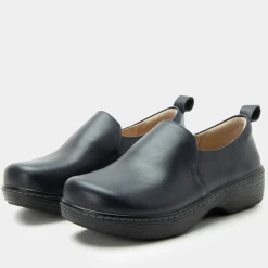 Orygin Navy Shoe
