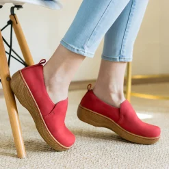 Orygin Tulip Shoe