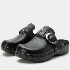 Osmosis Black Bird Shoe