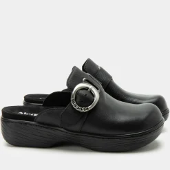 Osmosis Black Bird Shoe