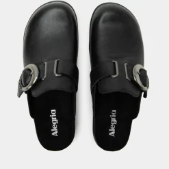 Osmosis Black Bird Shoe