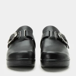 Osmosis Black Bird Shoe