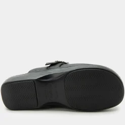 Osmosis Black Bird Shoe