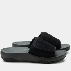 Ova8tion Raven Sandal