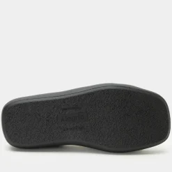 Palmer Marrone Sandal