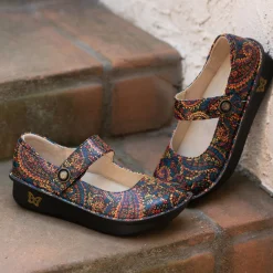 Paloma Bold & Beautiful Mary Jane