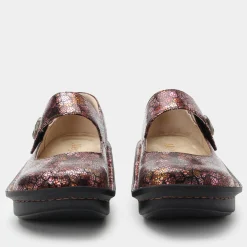 Paloma Bronze Fusion Mary Jane