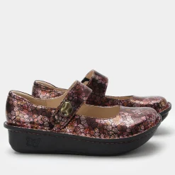 Paloma Bronze Fusion Mary Jane