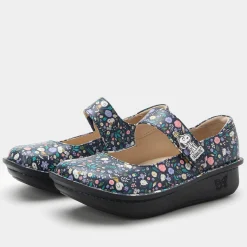 Paloma In Bloom Mary Jane