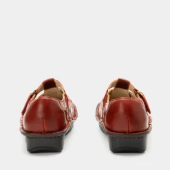 Pesca Garnet Sandal