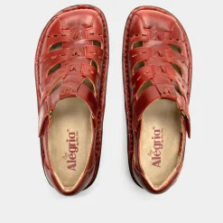 Pesca Garnet Sandal
