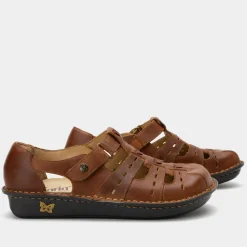 Pesca Tawny Sandal