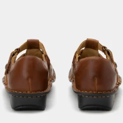 Pesca Tawny Sandal