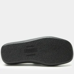 Portia Black Sandal