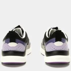 Procession Black Shoe