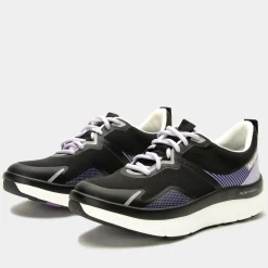 Procession Black Shoe