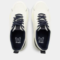 Procession White Shoe