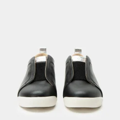 Reah Black Shoe