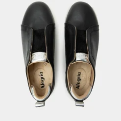Reah Black Shoe