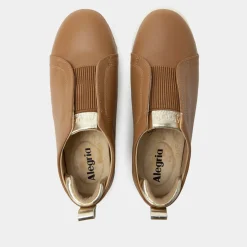 Reah Brown Shoe