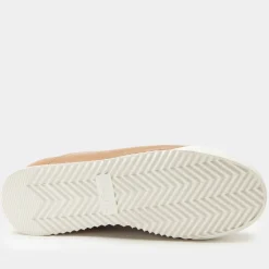 Reah Brown Shoe