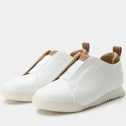 Reah White Shoe