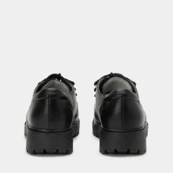 Resa Black Shoe