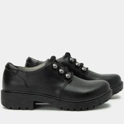 Resa Black Shoe