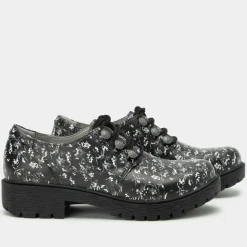 Resa Grey Gradens Shoe