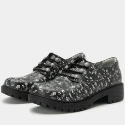 Resa Grey Gradens Shoe