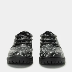 Resa Grey Gradens Shoe